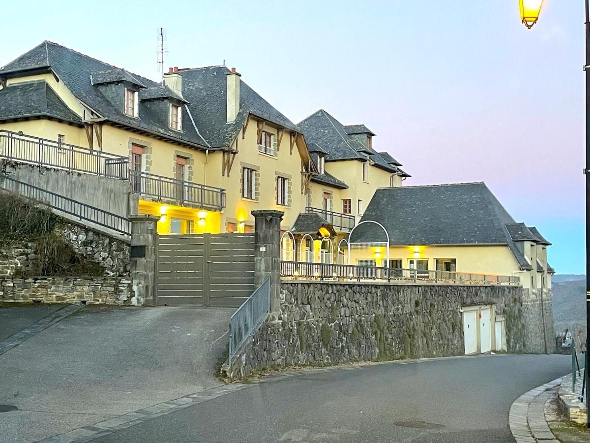 Gite De Sejour Haut 2 Gammes Saint-Hippolyte  Zewnętrze zdjęcie