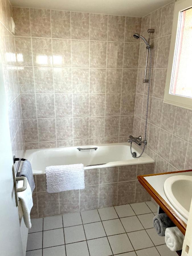 Gite De Sejour Haut 2 Gammes Saint-Hippolyte  Zewnętrze zdjęcie